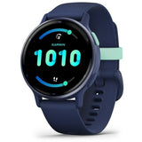 Men's Watch GARMIN Blue 1,2"-0