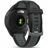 Smartwatch GARMIN 010-02863-20 Black Silver 1,2"-1