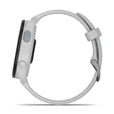 Smartwatch GARMIN Forerunner 165 White 1,2"-1