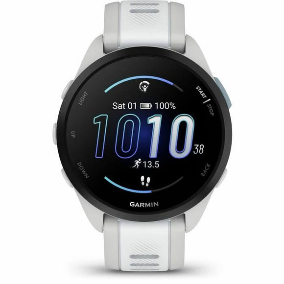 Smartwatch GARMIN Redmi Watch 3 Active White Grey Silver 1,2