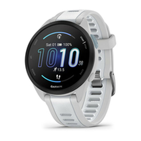 Smartwatch GARMIN 010-02863-31 White Grey Silver 1,2