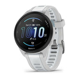 Smartwatch GARMIN 010-02863-31 White Grey Silver 1,2" 43 mm-10