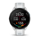 Smartwatch GARMIN 010-02863-31 White Grey Silver 1,2" 43 mm-8