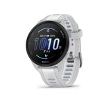 Smartwatch GARMIN 010-02863-31 White Grey Silver 1,2" 43 mm-7