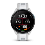 Smartwatch GARMIN Forerunner 165 Music White-3