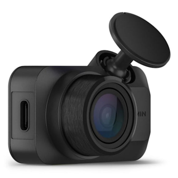 Sports Camera for the Car GARMIN Mini 3-0