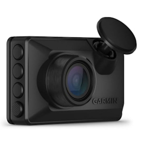 Sports Camera for the Car GARMIN X110-0