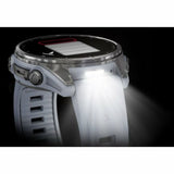 Smartwatch GARMIN Silver 1,3"-1