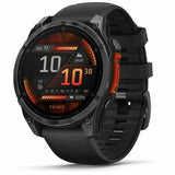 Smartwatch GARMIN 010-02904-00 Black 1,4"-0
