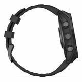 Smartwatch GARMIN 010-02904-00 Black 1,4"-5