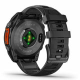 Smartwatch GARMIN 010-02904-00 Black 1,4"-3
