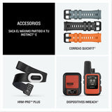 Smartwatch GARMIN 010-02932-00 Black 1,2" 40 mm-15