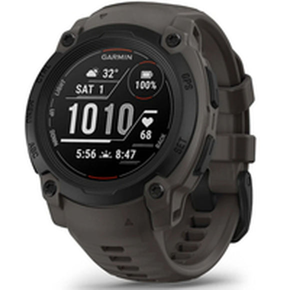 Smartwatch GARMIN 010-02932-00 Black 1,2