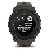 Smartwatch GARMIN 010-02932-00 Black 1,2" 40 mm-8