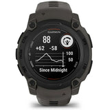 Smartwatch GARMIN 010-02932-00 Black 1,2" 40 mm-7