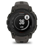 Smartwatch GARMIN 010-02932-00 Black 1,2" 40 mm-6