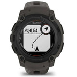 Smartwatch GARMIN 010-02932-00 Black 1,2" 40 mm-5