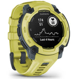 Smartwatch GARMIN 010-02933-01 Lime 1,2" 0,9" 45 mm-31