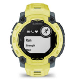 Smartwatch GARMIN 010-02933-01 Lime 1,2" 0,9" 45 mm-29