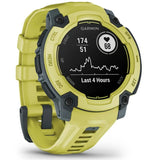 Smartwatch GARMIN 010-02933-01 Lime 1,2" 0,9" 45 mm-12