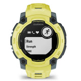 Smartwatch GARMIN 010-02933-01 Lime 1,2" 0,9" 45 mm-11