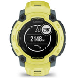 Smartwatch GARMIN 010-02933-01 Lime 1,2" 0,9" 45 mm-10