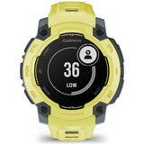 Smartwatch GARMIN 010-02933-01 Lime 1,2" 0,9" 45 mm-6