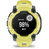 Smartwatch GARMIN 010-02933-01 Lime 1,2" 0,9" 45 mm-4