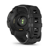 Smartwatch GARMIN Instinct 3 Solar GPS 45mm Black 0,9" 45 mm-2