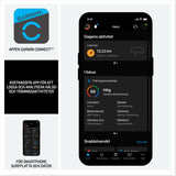 Smartwatch GARMIN 010-02980-02 Black Board 2"-6