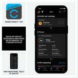 Smartwatch GARMIN 010-02980-02 Black Board 2"-3