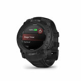 Activity Bangle GARMIN Black-5