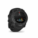 Activity Bangle GARMIN Black-4