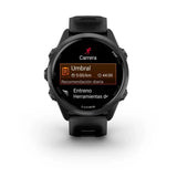 Smartwatch GARMIN Forerunner 570 Black-0