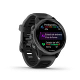 Smartwatch GARMIN Forerunner 570 Black-1