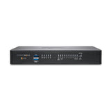 Router SonicWall 02-SSC-2837 RJ45 USB-A 3.2-1