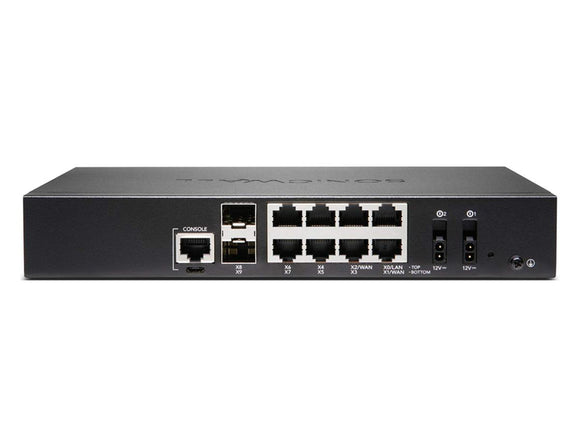 Firewall SonicWall TZ670 AVAILABILITY-0