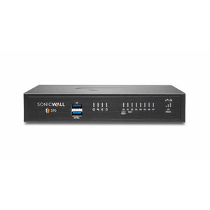 Firewall SonicWall 02-SSC-6820-0