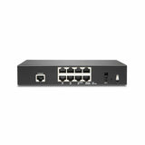 Firewall SonicWall 02-SSC-6821 Black-3