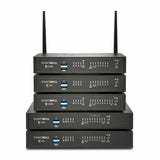 Firewall SonicWall 02-SSC-6821 Black-1