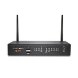 Router SonicWall TZ270 RJ45 USB-A 3.2-0