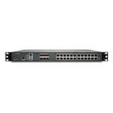 Router SonicWall 02-SSC-8986 RJ45 x 24 USB-A 3.2-0