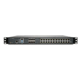 Router SonicWall 02-SSC-8986 RJ45 x 24 USB-A 3.2-4