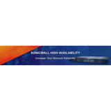 Router SonicWall 02-SSC-8986 RJ45 x 24 USB-A 3.2-2