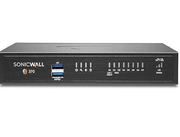 SONICWALL TZ370 PROMOTIONAL PERP-0