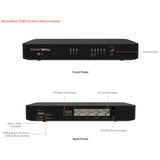 Router SonicWall 03-SSC-2841-5