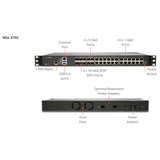 Router SonicWall 03-SSC-2979-1