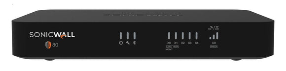 SONICWALL TZ80 PROMOTIONAL PERP-0