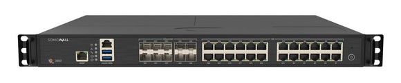 Router SonicWall 03-SSC-4663-0