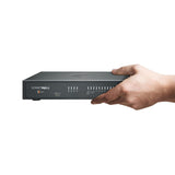 Router SonicWall 03-SSC-6919 USB RJ45 Ethernet LAN 10/100/1000-3